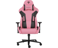 GENESIS NITRO 720 RÓŻOWO-CZARNY - 1079614 - zdjęcie 2